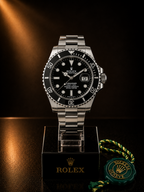 Rolex Submariner
