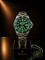Rolex Submariner