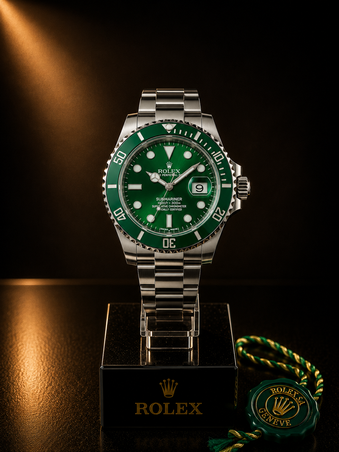 Rolex Submariner