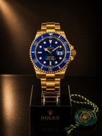 Rolex Submariner