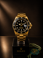 Rolex Submariner
