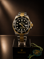 Rolex Submariner