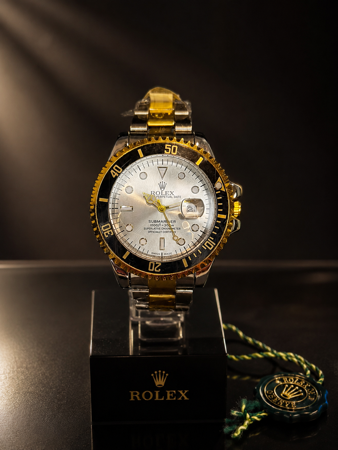 Rolex Submariner
