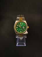 Rolex Land-Dweller