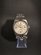 Rolex Land-Dweller