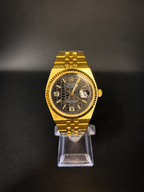 Rolex Land-Dweller