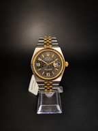 Rolex Land-Dweller