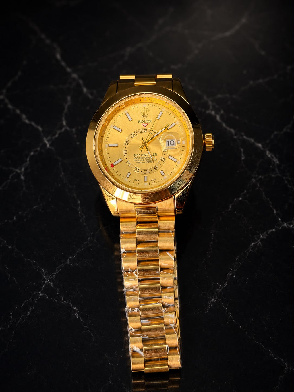 Rolex Sky-Dweller