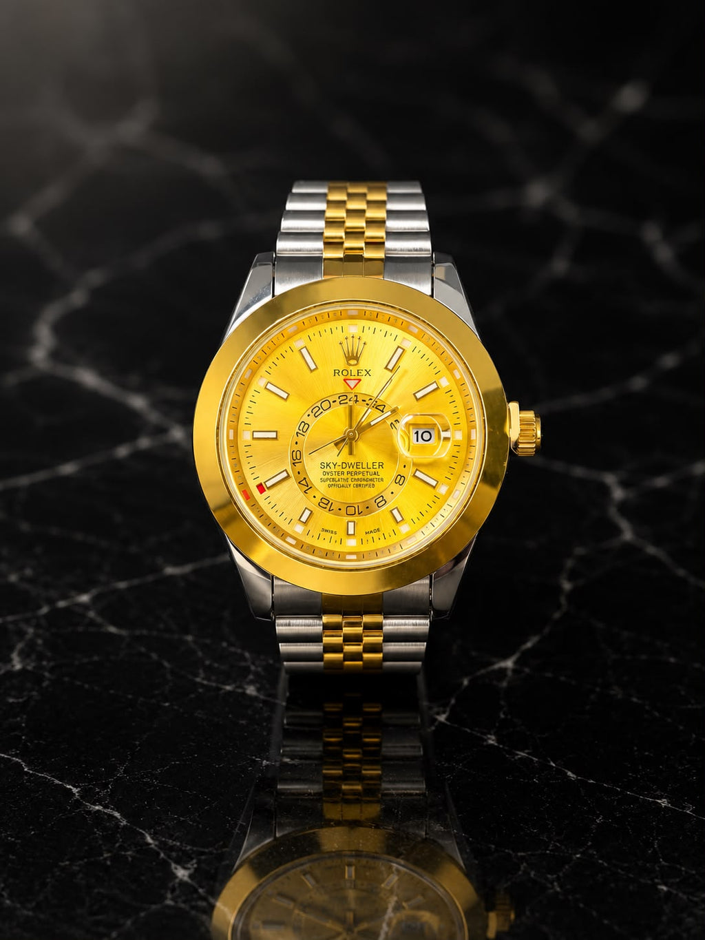 Rolex Sky-Dweller