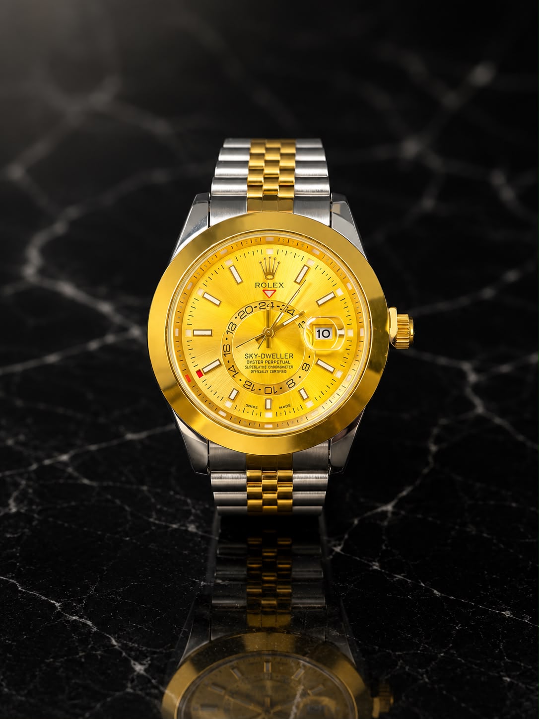 Rolex Sky-Dweller