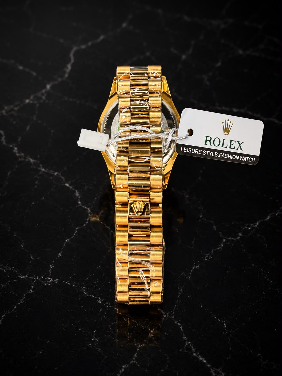 Rolex Sky-Dweller
