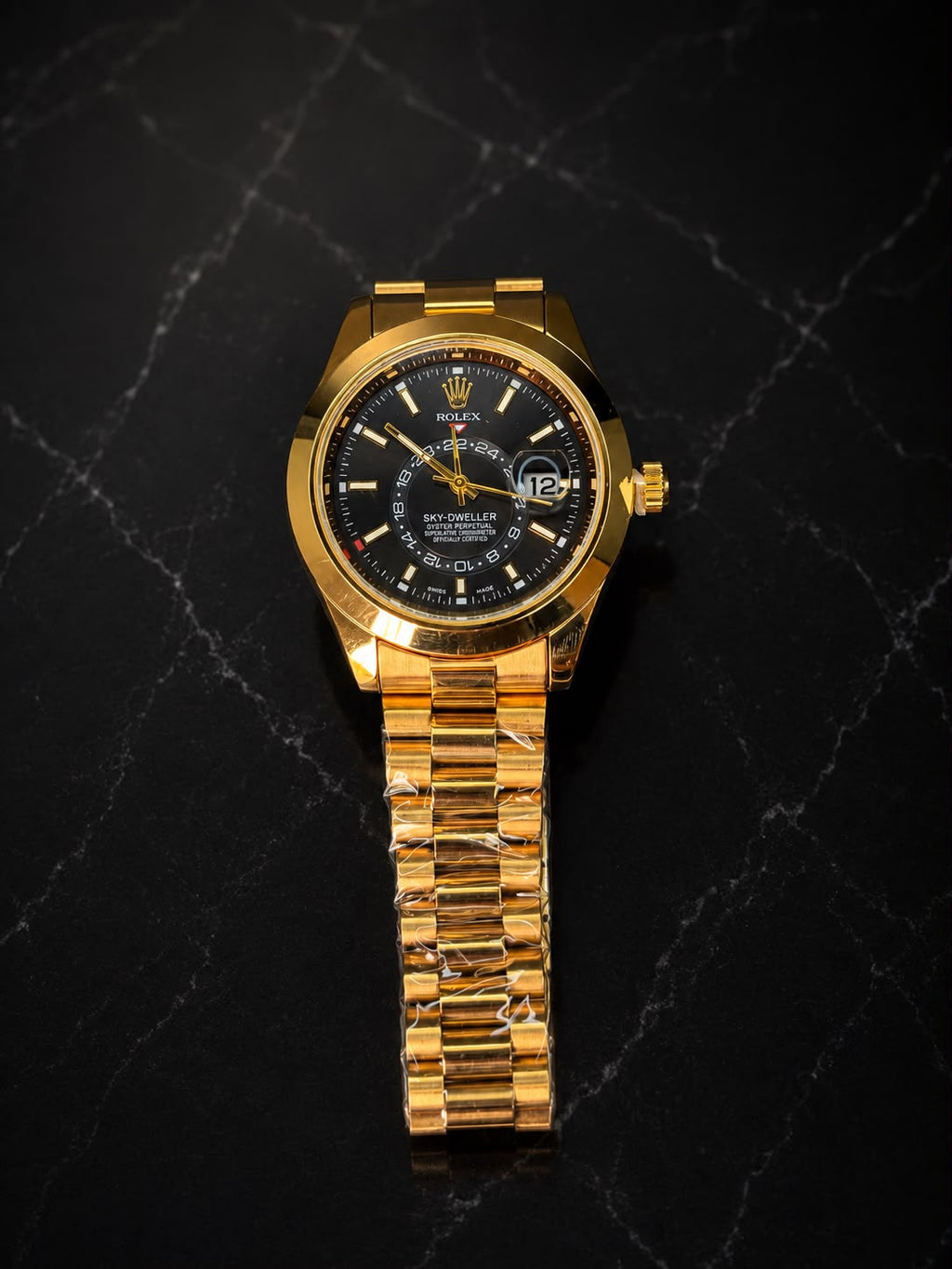 Rolex Sky-Dweller