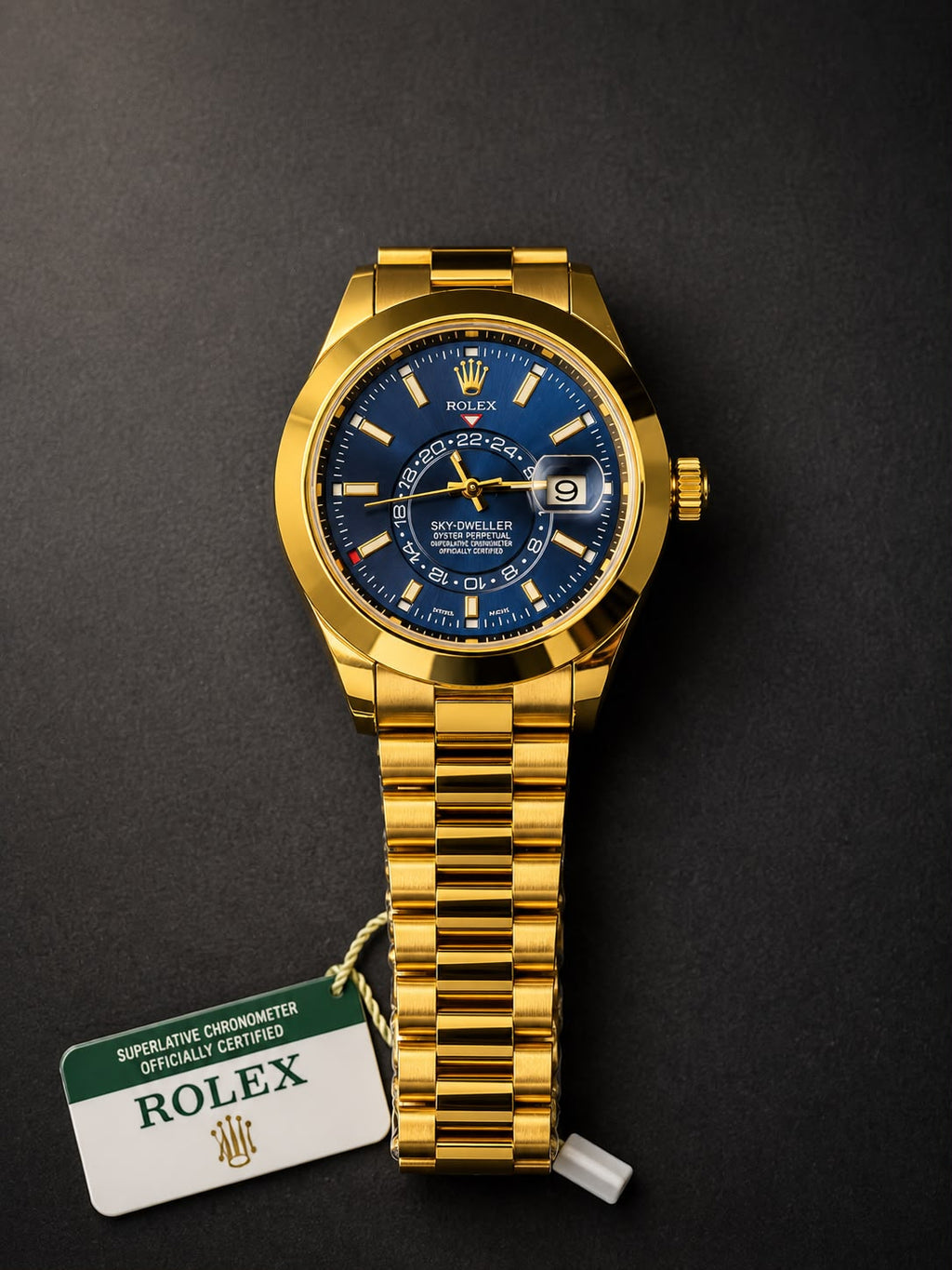 Rolex Sky-Dweller