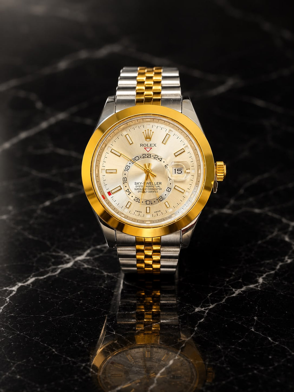 Rolex Sky-Dweller