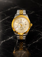 Rolex Sky-Dweller