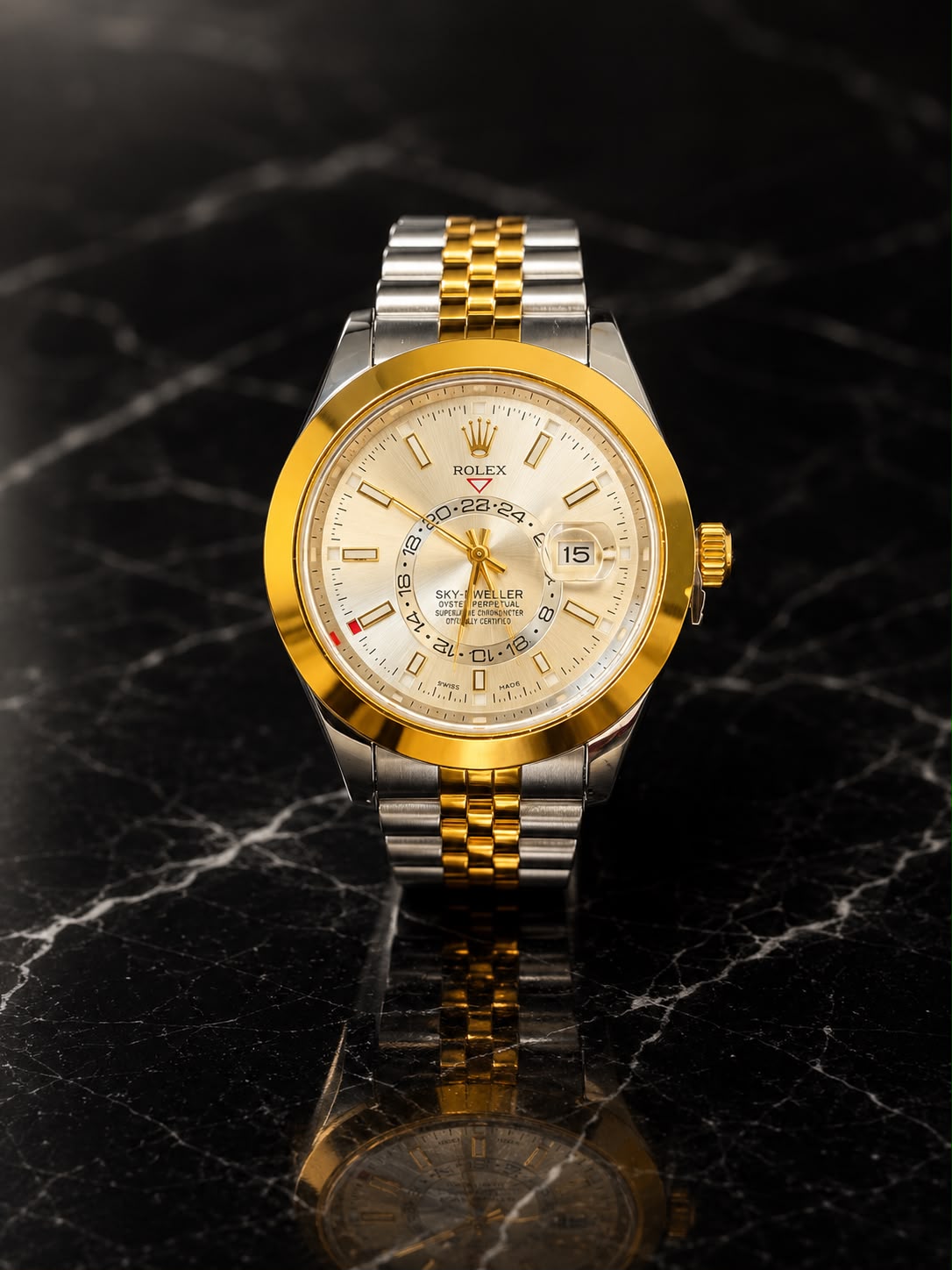 Rolex Sky-Dweller