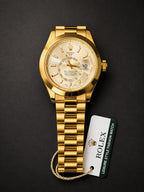Rolex Sky-Dweller