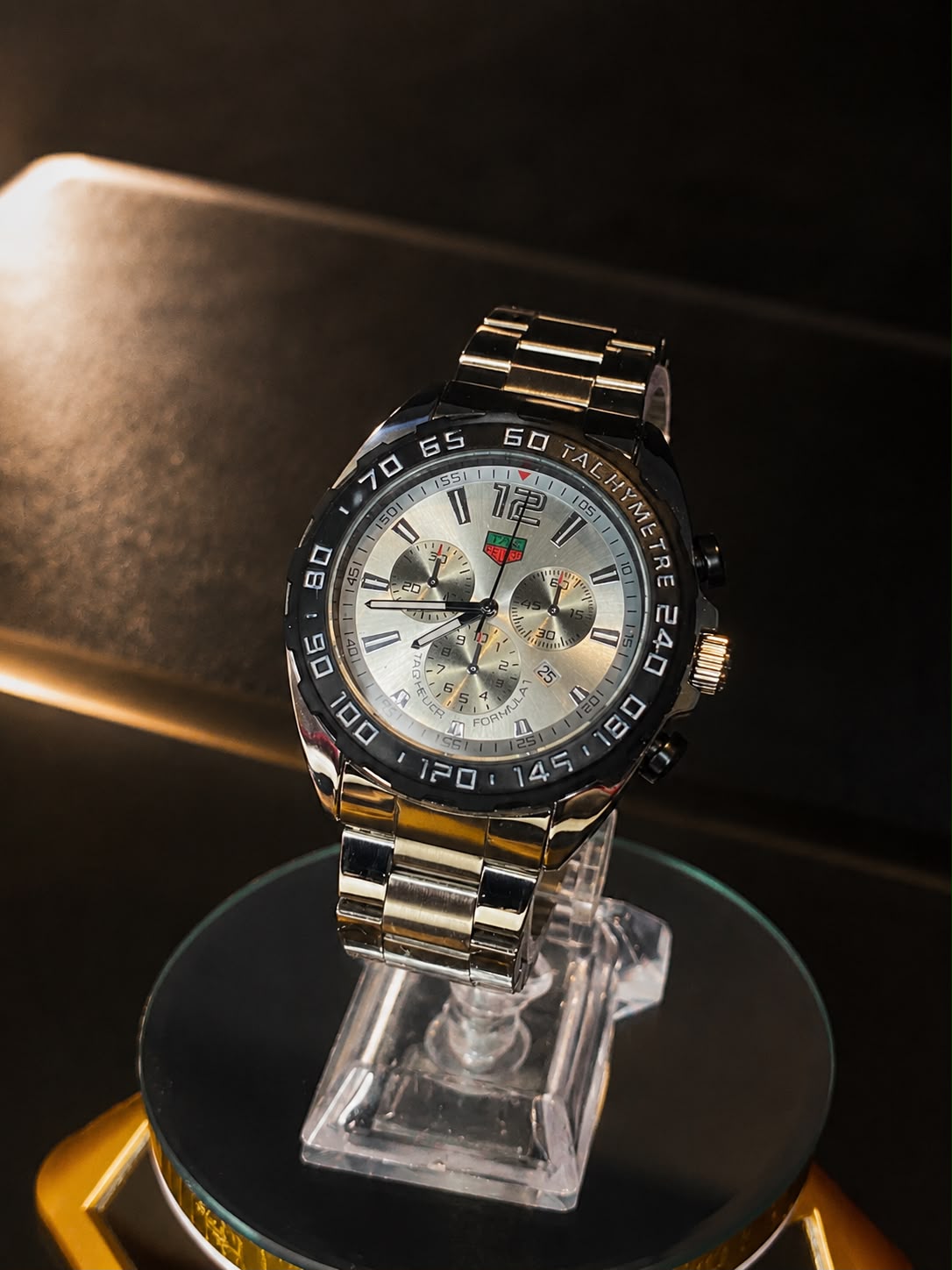 TAG Heuer Formula 1