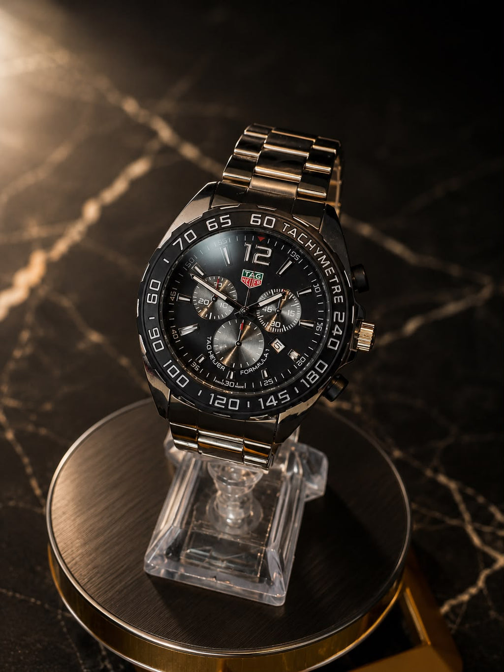 TAG Heuer Formula 1