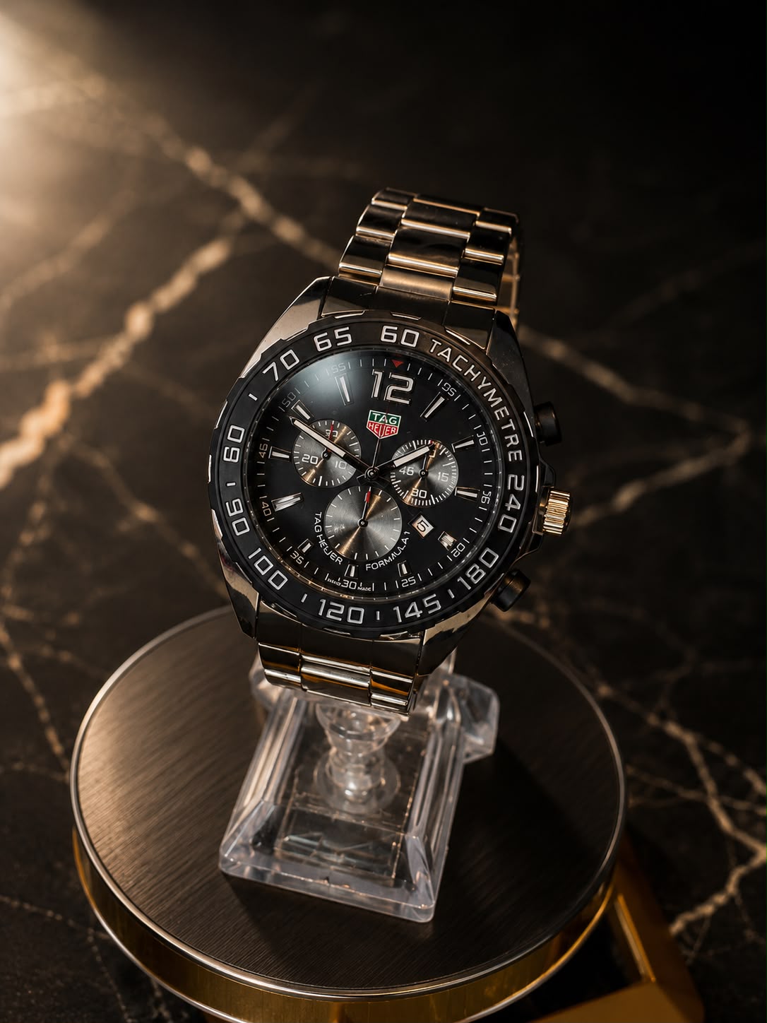 TAG Heuer Formula 1