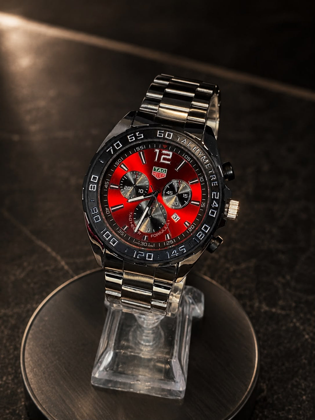 TAG Heuer Formula 1