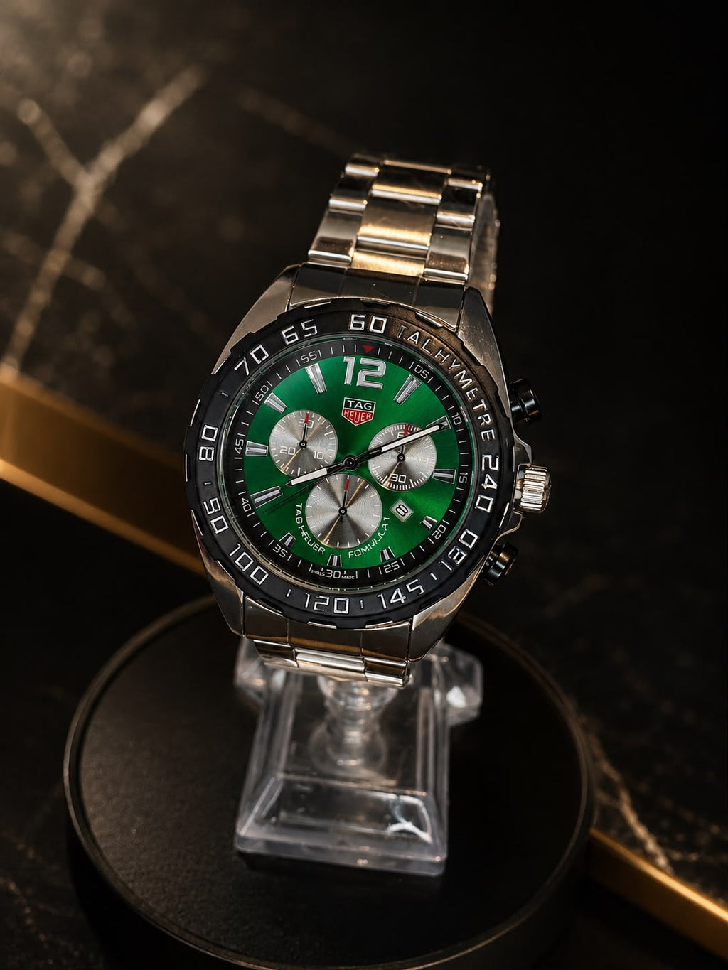 TAG Heuer Formula 1