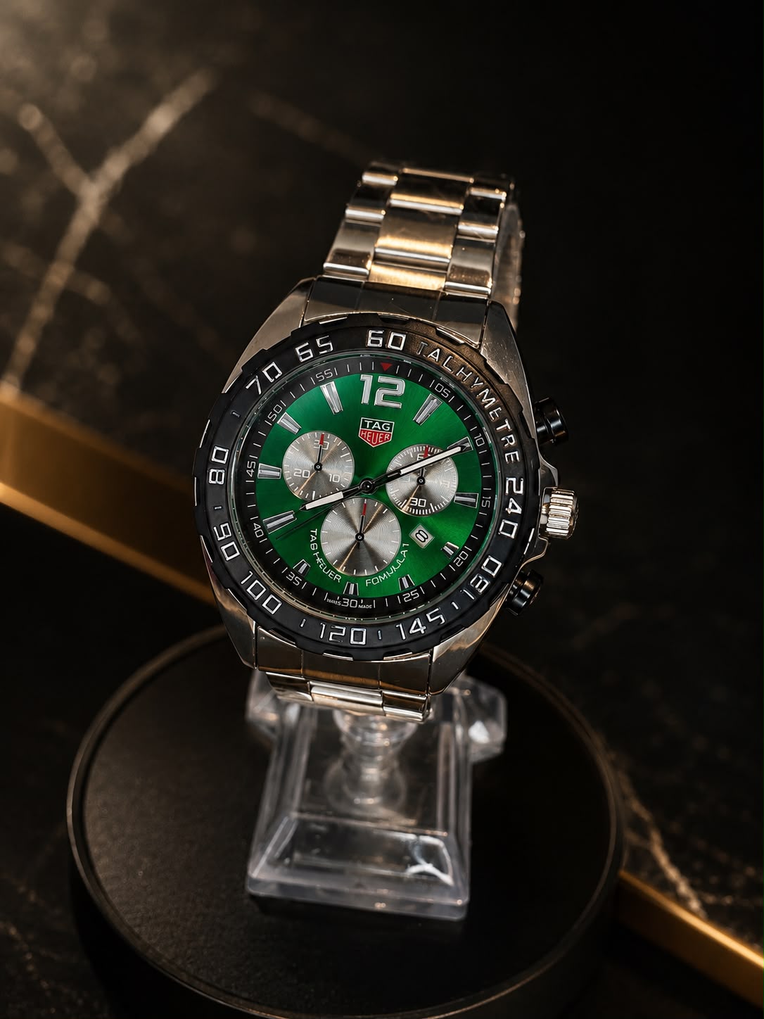 TAG Heuer Formula 1