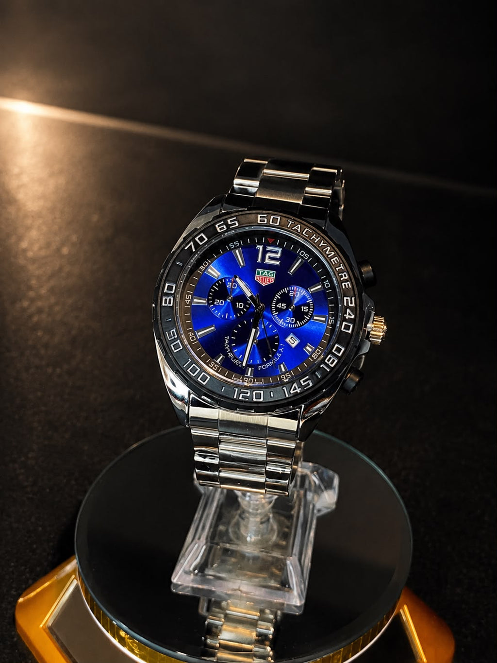 TAG Heuer Formula 1