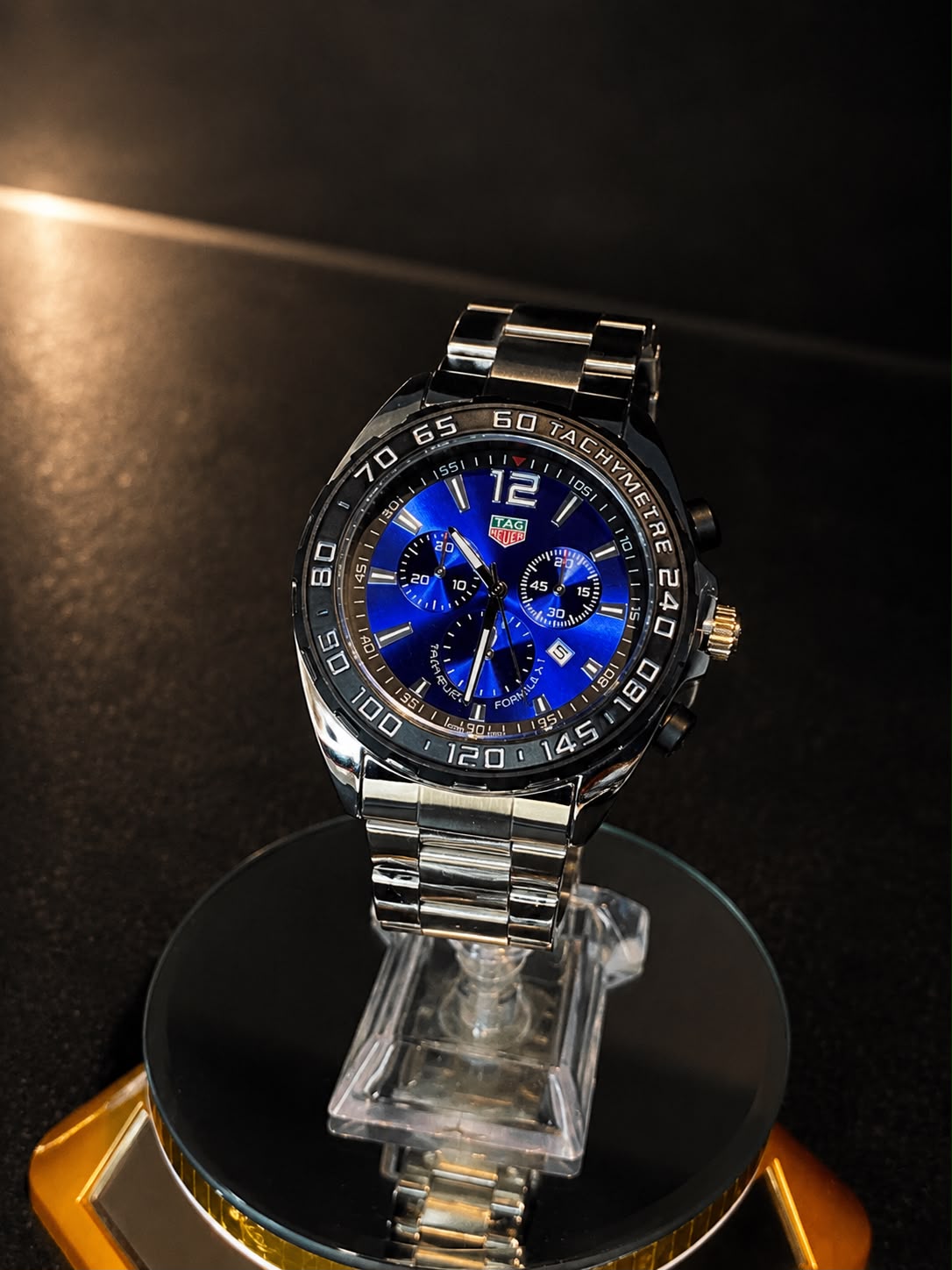TAG Heuer Formula 1