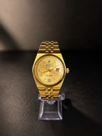 Rolex Land-Dweller