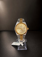 Rolex Land-Dweller