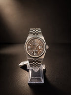 Rolex Land-Dweller