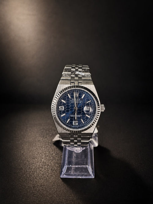 Rolex Land-Dweller