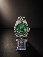 Rolex Land-Dweller