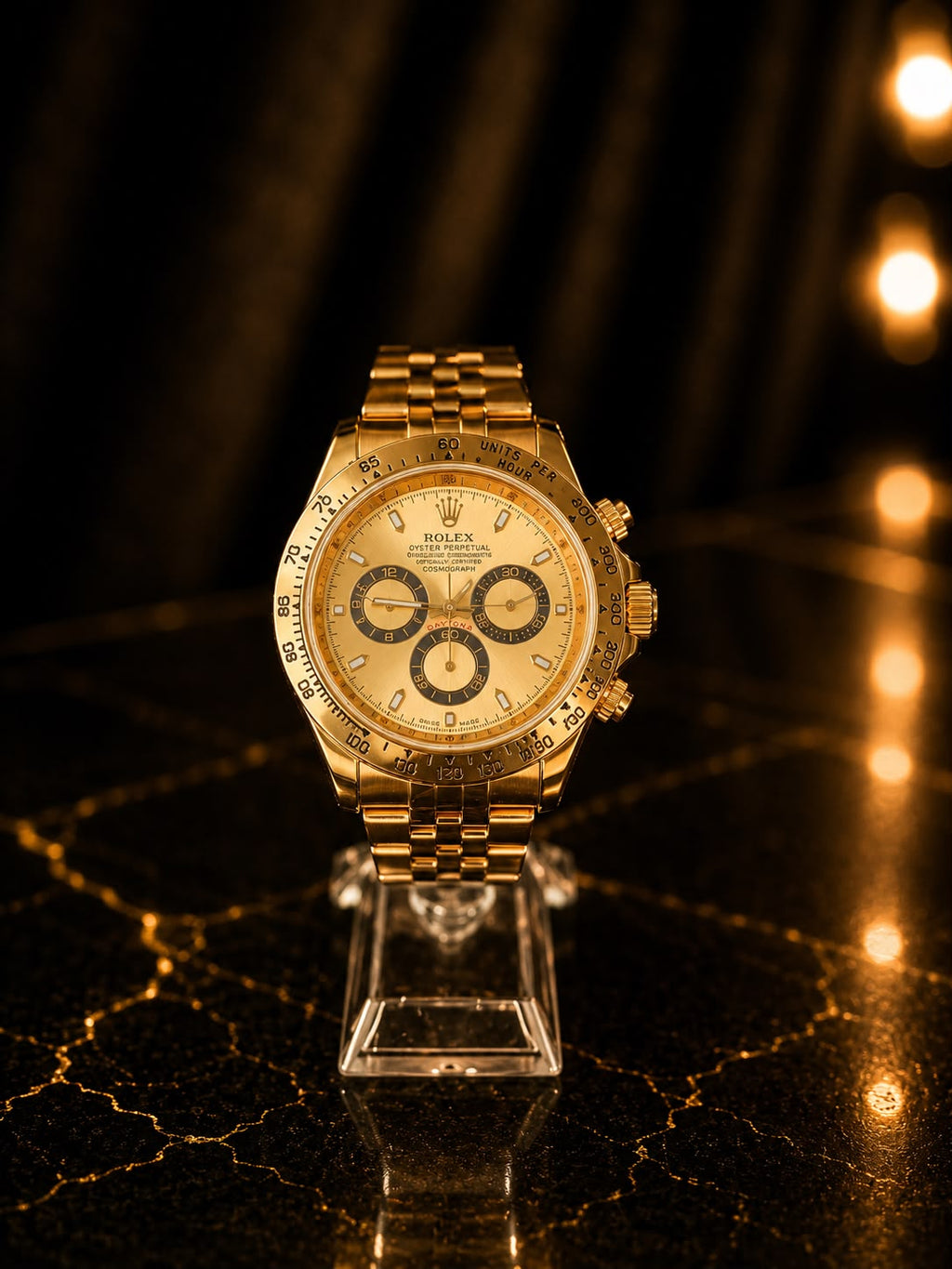 Rolex Daytona
