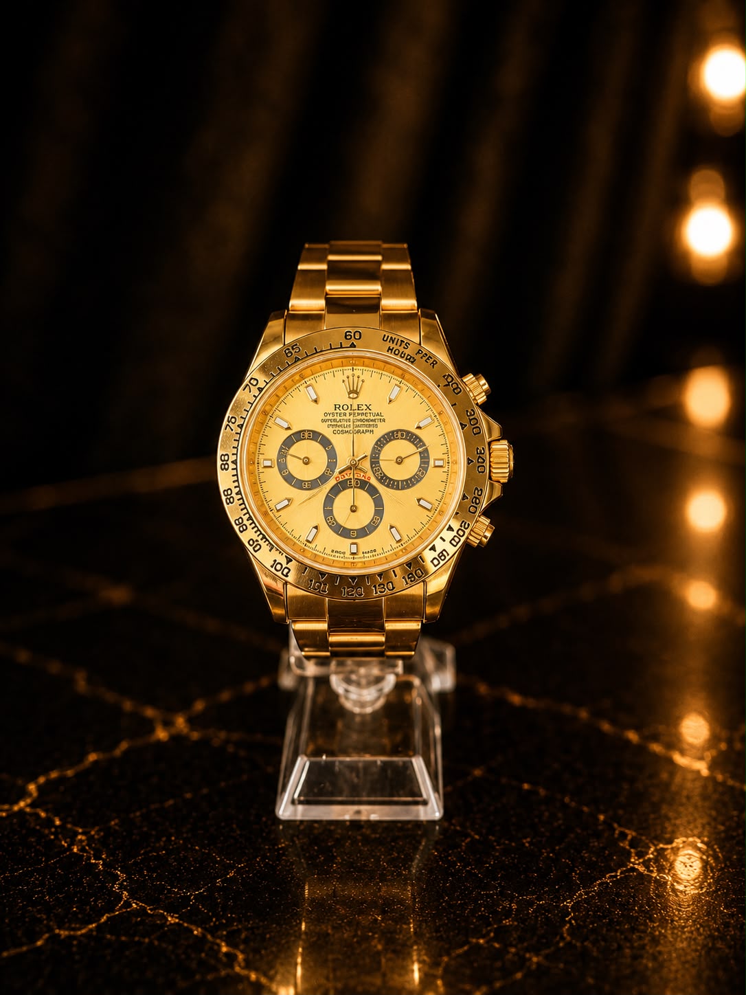 Rolex Daytona