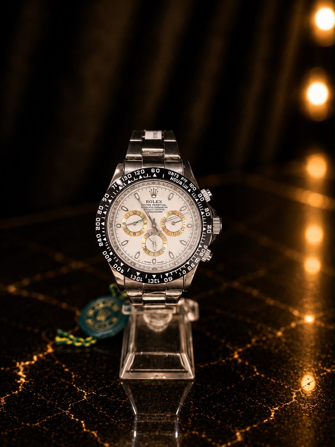 Rolex Daytona