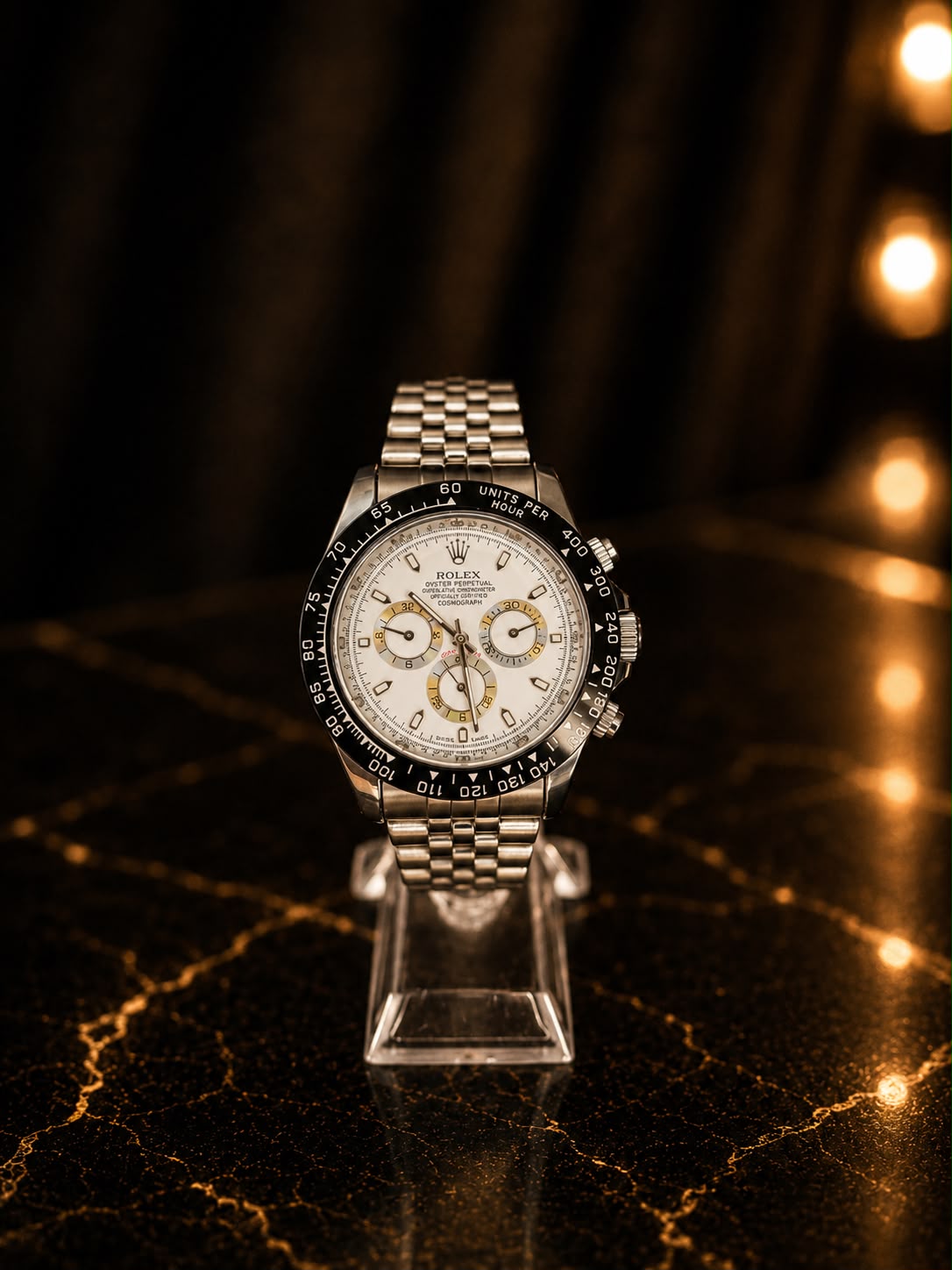 Rolex Daytona