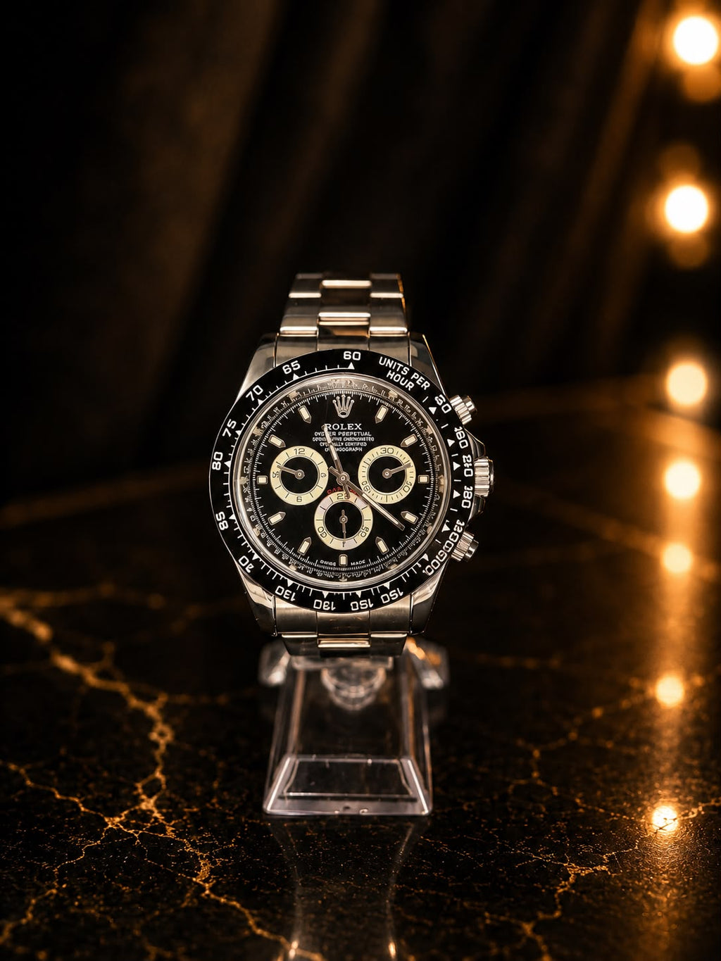 Rolex Daytona