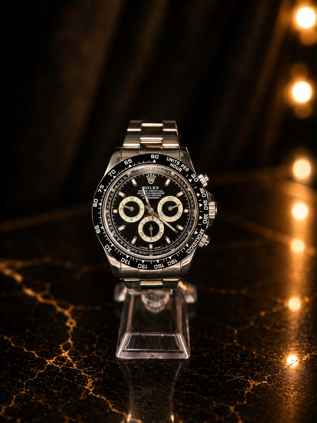 Rolex Daytona