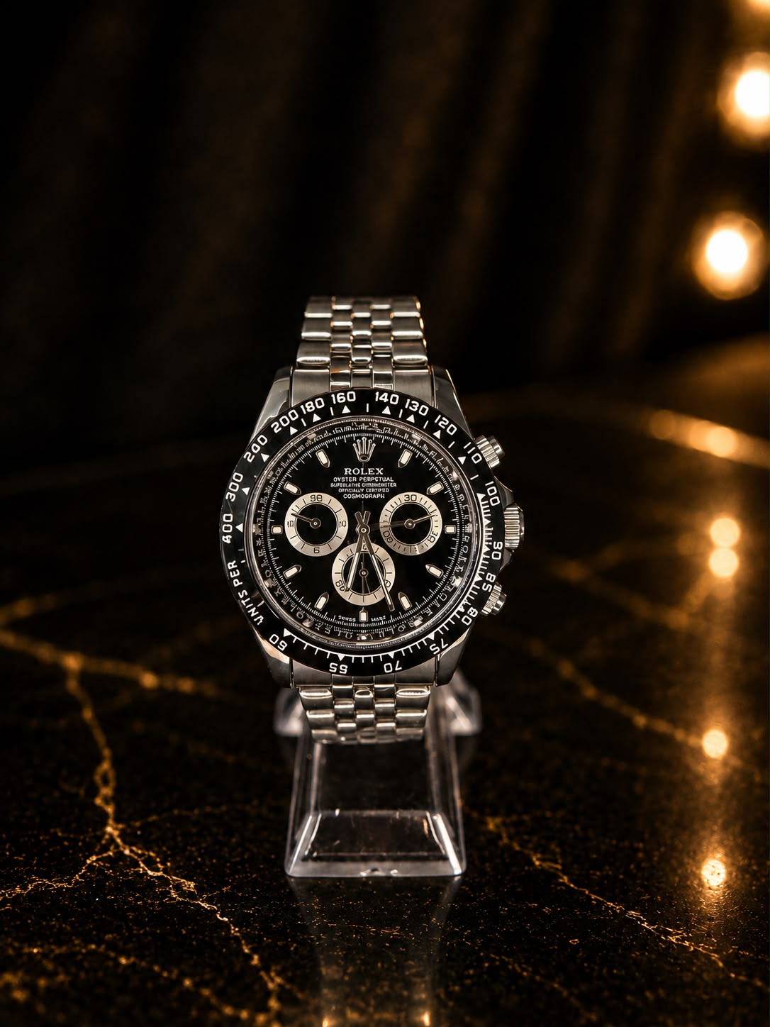 Rolex Daytona