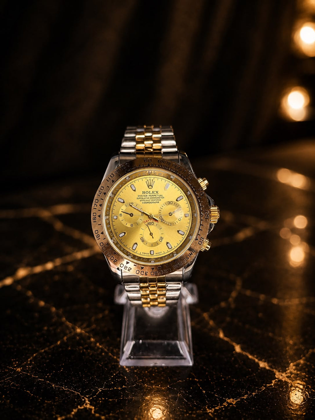 Rolex Daytona