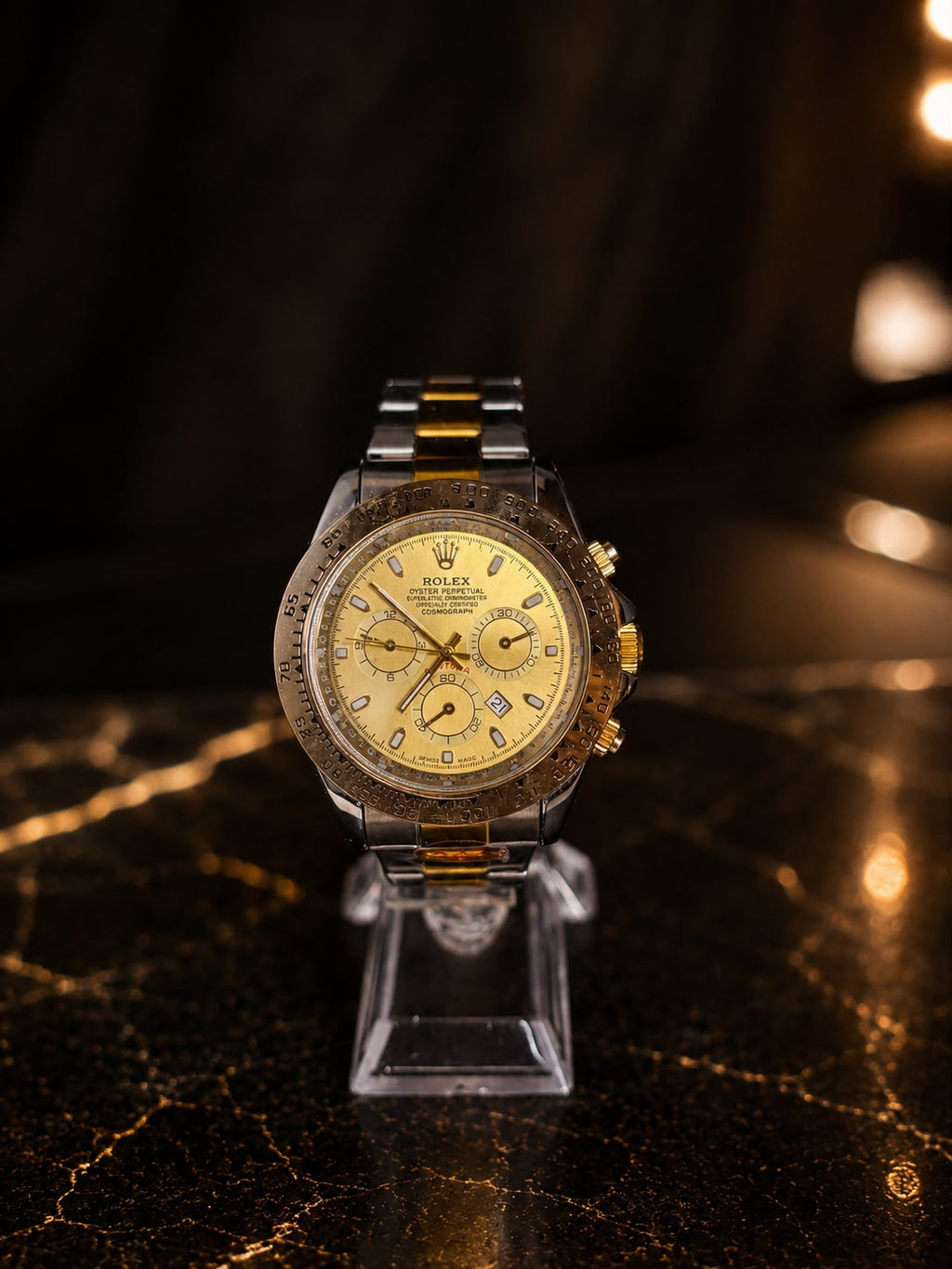 Rolex Daytona