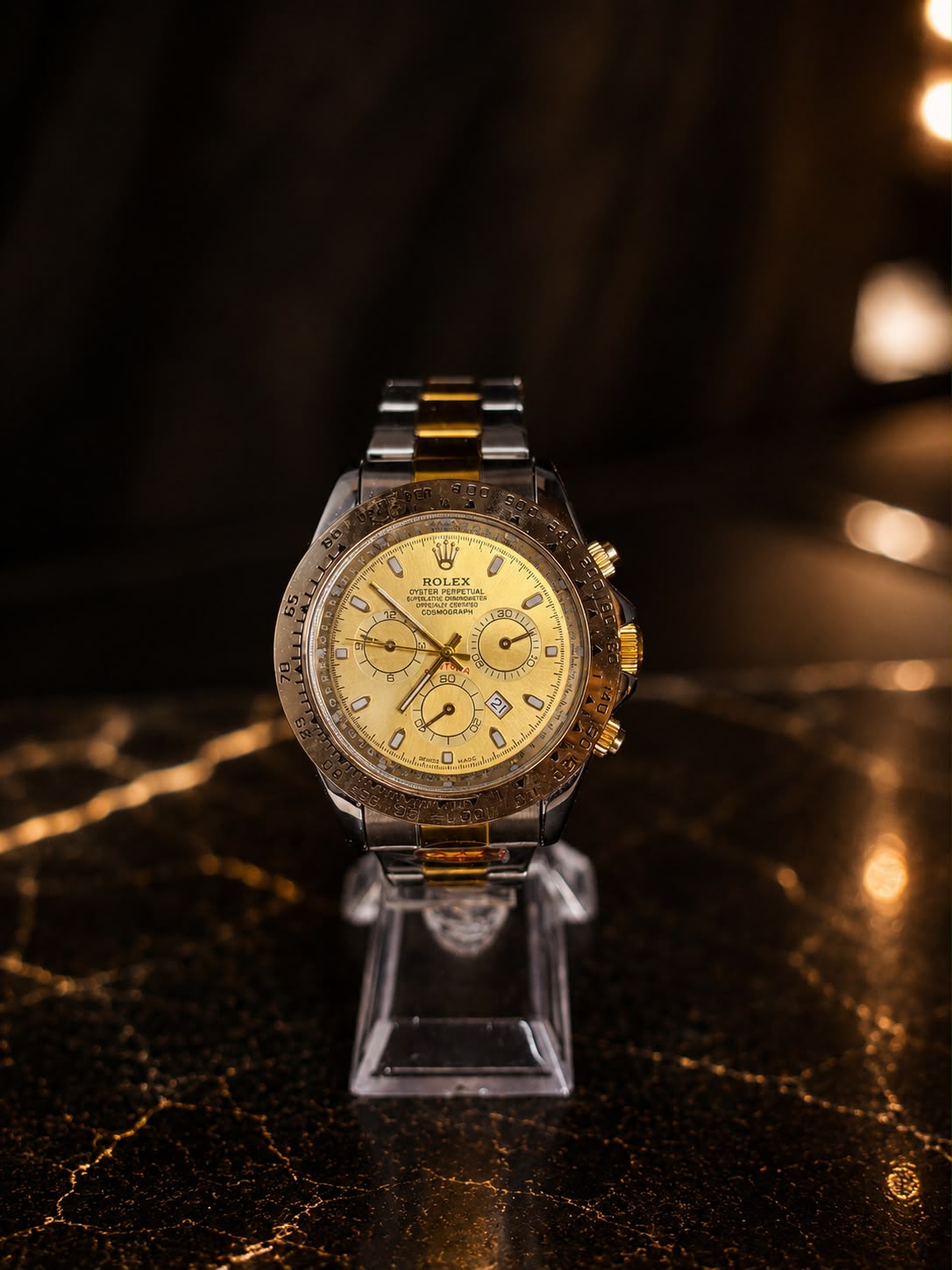 Rolex Daytona