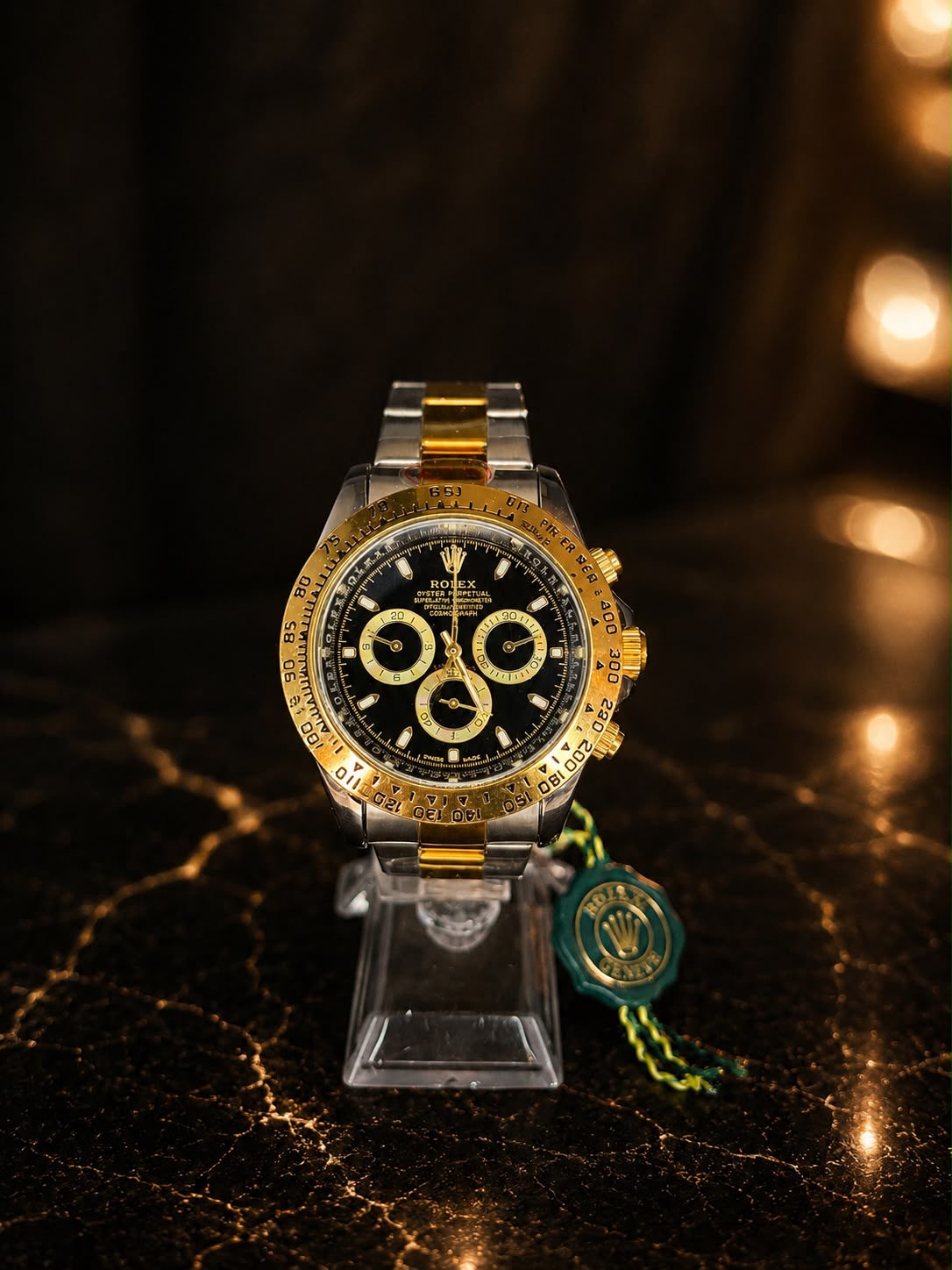 Rolex Daytona