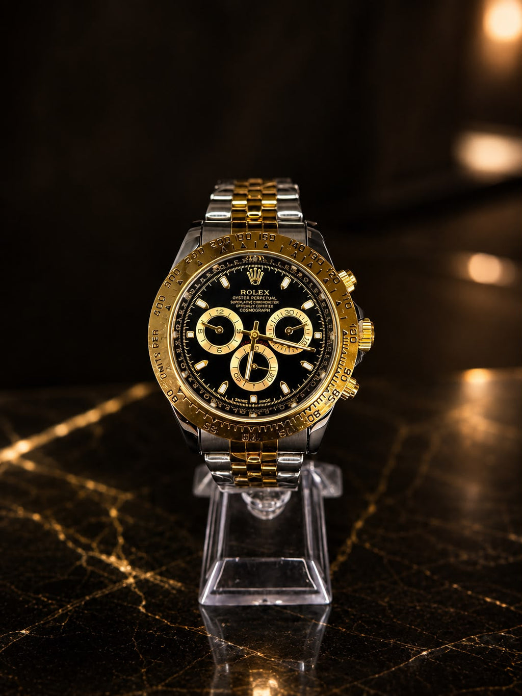 Rolex Daytona