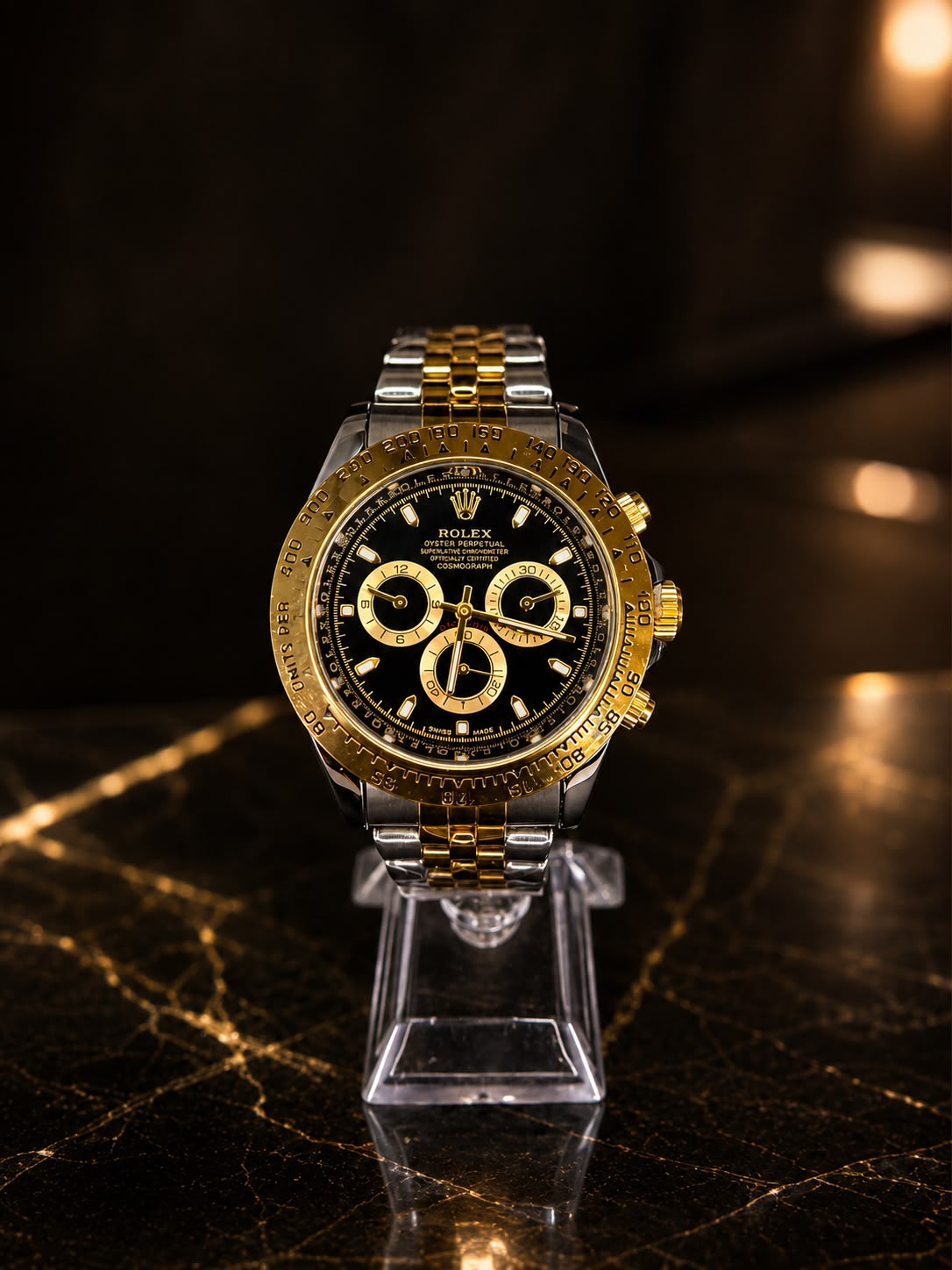 Rolex Daytona