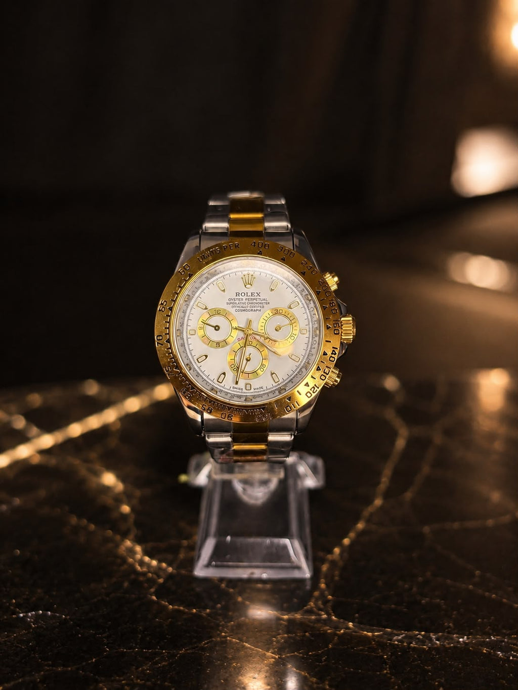 Rolex Daytona